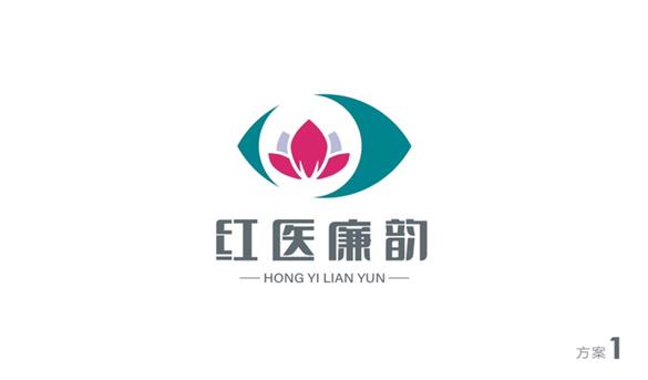 強(qiáng)“清廉紅醫(yī)”建設(shè)，樹(shù)“紅醫(yī)廉韻”品牌——我院清廉醫(yī)院品牌LOGO評(píng)選圓滿完成