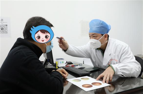 眼睛經(jīng)常脹痛……警惕是否患青光眼？醫(yī)生提醒，千萬別拖！