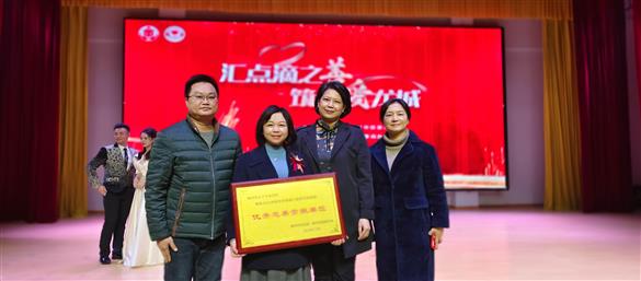 【喜報】柳州市工人醫(yī)院醫(yī)療集團總院、柳州市紅十字會醫(yī)院雙雙獲評市“優(yōu)秀慈善貢獻單位”